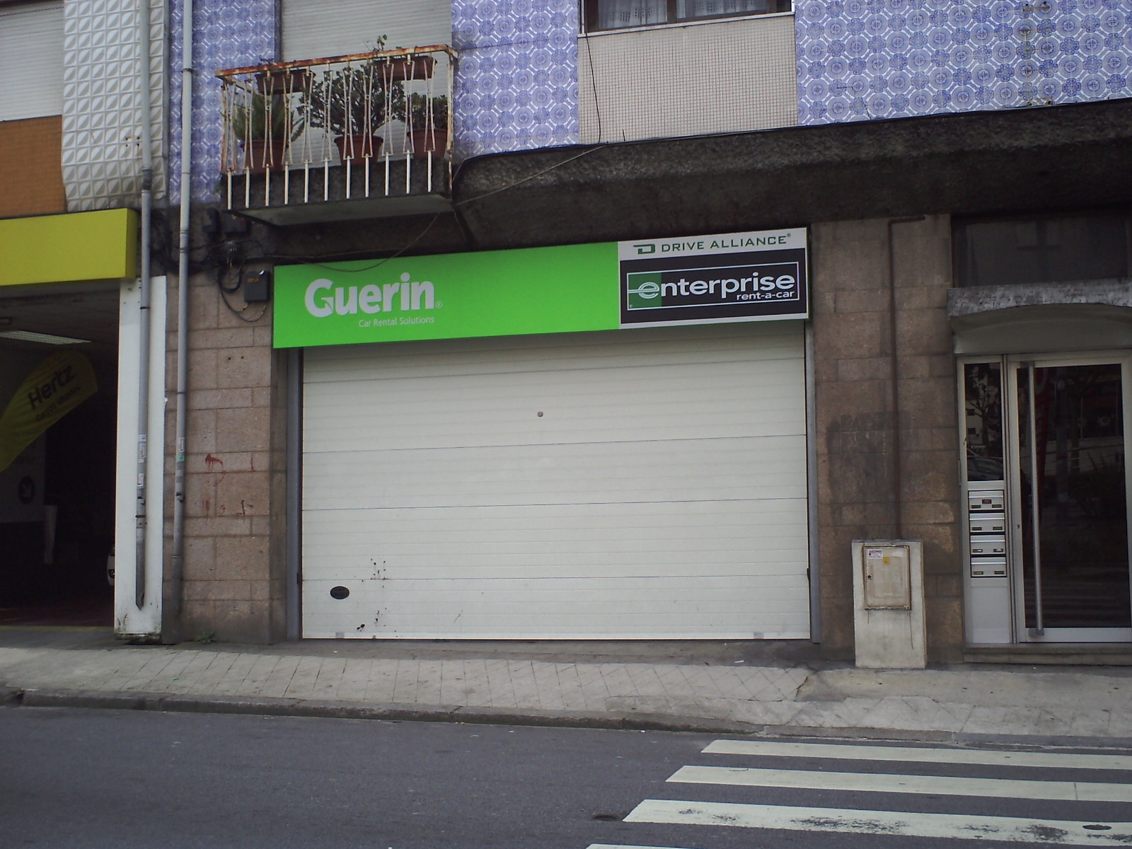 Aluguer de Carros em Braga