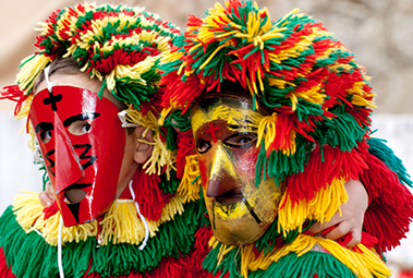Desfiles de Carnaval: um guia pelos melhores eventos de Portugal