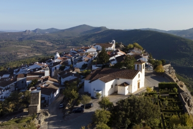 Visitar Marvão: uma viagem medieval nos tempos modernos.