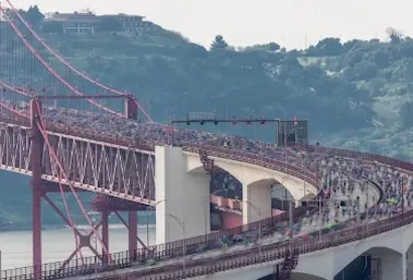 Lisbon Half Marathon 2026: what changes in the city and how to plan your journeys