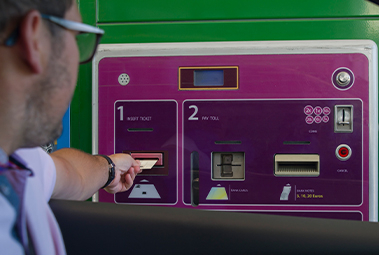Let’s make tolls in Portugal simple