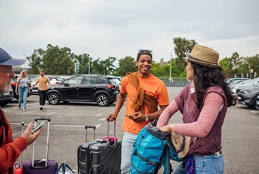 Car rental in Faro Airport: guide to renting in the Algarve and starting your holidays.
