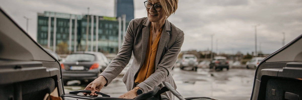 Car Rental for Events: How to Secure Mobility for Your Business in Portugal?