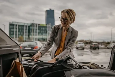 Car Rental for Events: How to Secure Mobility for Your Business in Portugal?
