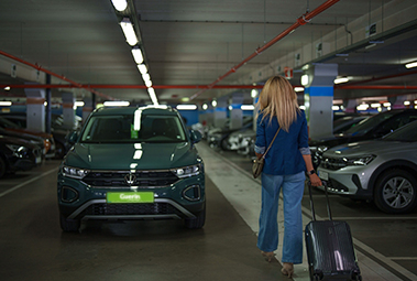 Long-term car rental vs leasing: which is the best option for your company? 