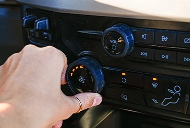 How to Use Air Conditioning in Summer for a Perfect Road Trip