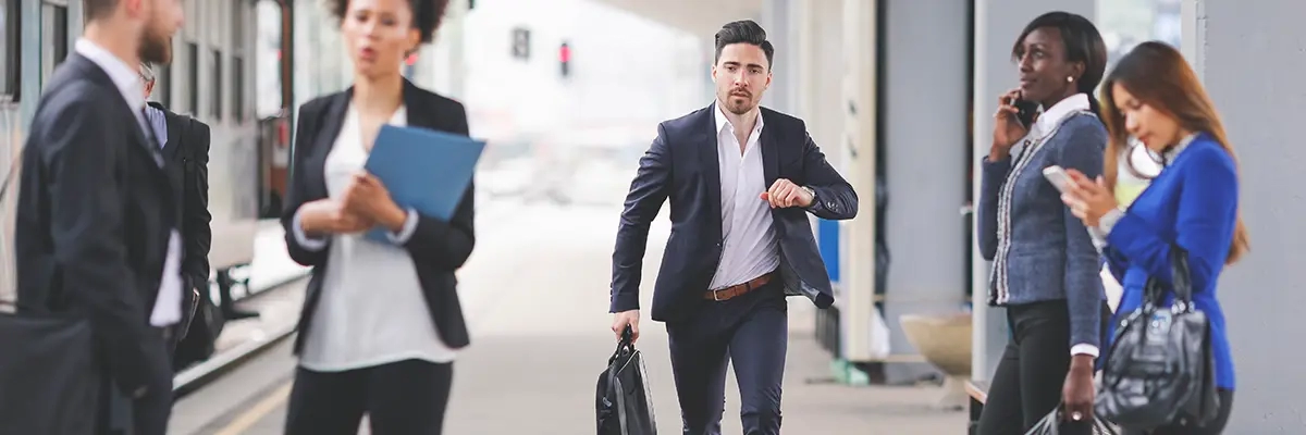 Metro, autocarro ou carro para trabalho: o que compensa mais?