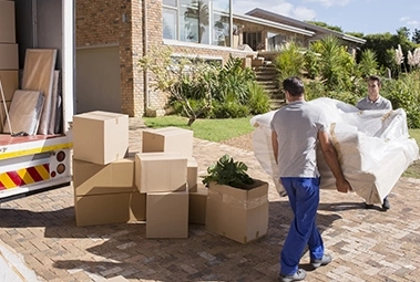 Moving van rental: a practical and cost-effective solution.