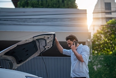 Carro avariado na sua empresa? Saiba como minimizar o impacto na operação e reagir com rapidez.