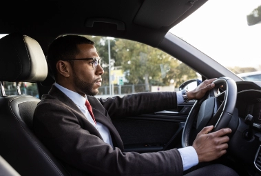Company car in Portugal: who can drive it and what are the rules?