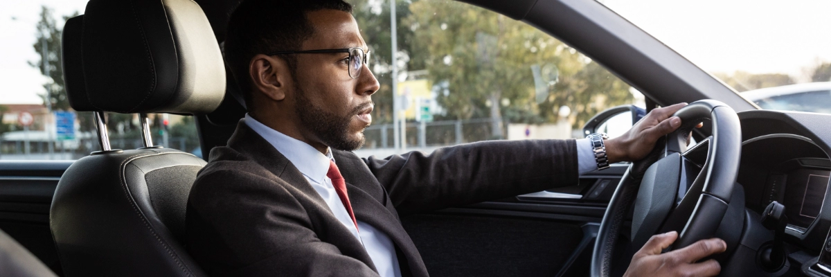 Company car in Portugal: who can drive it and what are the rules?