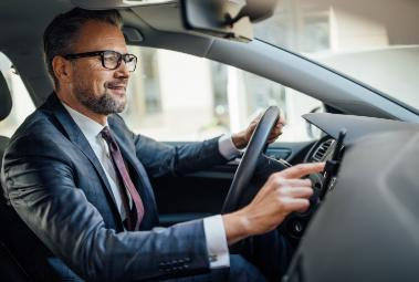 Carsharing para empresas: mobilidade inteligente para o seu negócio.