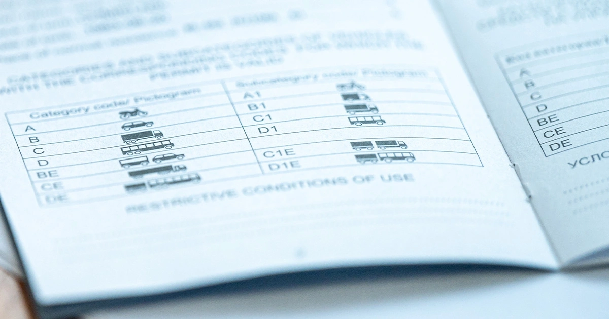 International Driving Permit: do you need one to drive in Portugal?