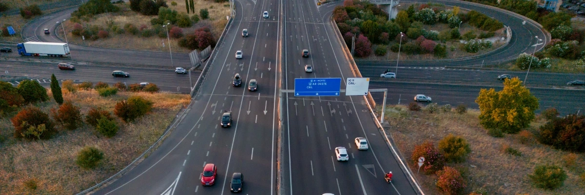 Safe driving: what you shouldn’t ignore when traveling on the highway.