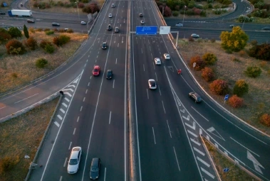 Safe driving: what you shouldn’t ignore when traveling on the highway.