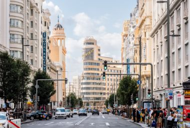 Driving in Spain: Everything you need to know