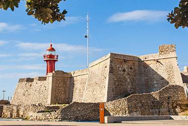 Costa de Prata: roteiro de 3 dias para descobrir este tesouro de Portugal.