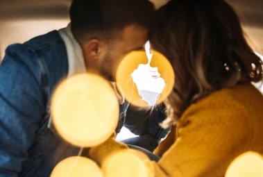 Valentine’s Day gifts that go beyond flowers: trips, picnics and road trips for two.