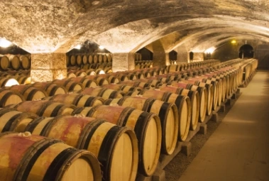 Alentejo Wine Tour: a 3-day itinerary of wine, history and landscapes.