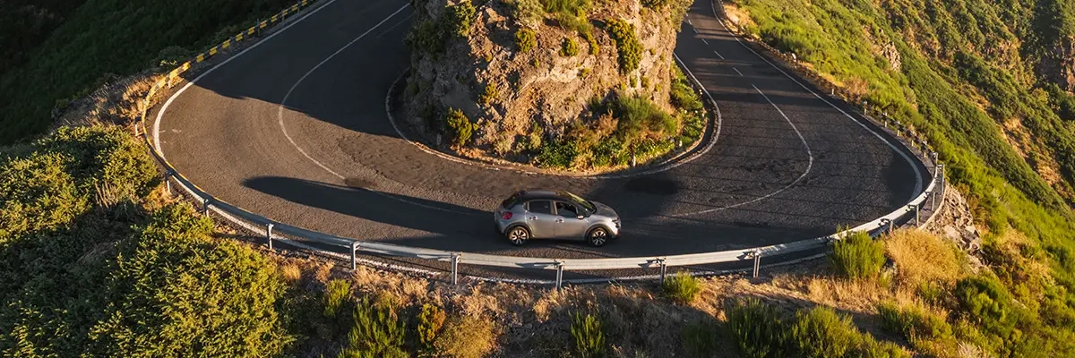 Looking for the best scenic Portugal roads for an unforgettable road trip? Discover 4 great suggestions.