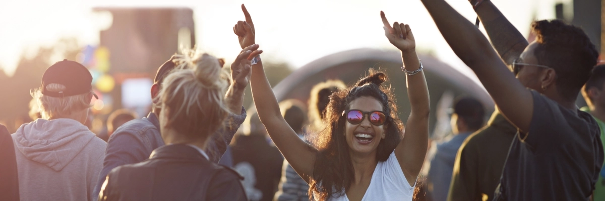 Eventos em Portugal em 2026: saiba o que não pode perder ao longo do ano.