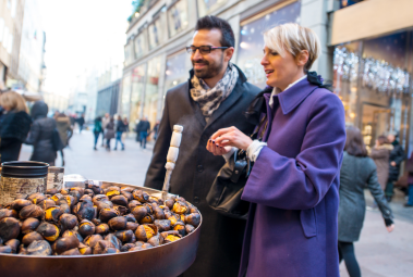 Festivities in Portugal: what to visit in autumn and winter 2026?