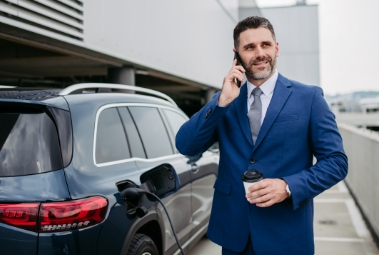 Sustainable fleet: The path to greener and more efficient business