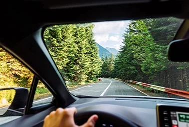 Long trips: car care after many miles?