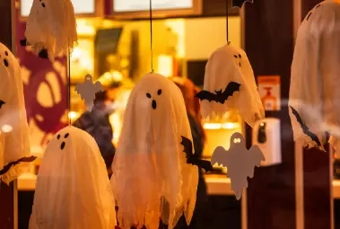 Halloween in Portugal: Best Places to Go and Things to Do