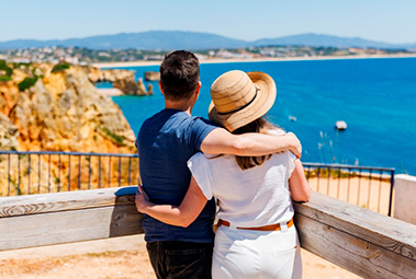 Places to visit in Portugal that feel like another continent.