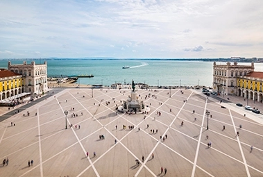 Quando acontece a Maratona de Lisboa em 2026 e como vai afetar o trânsito na cidade?