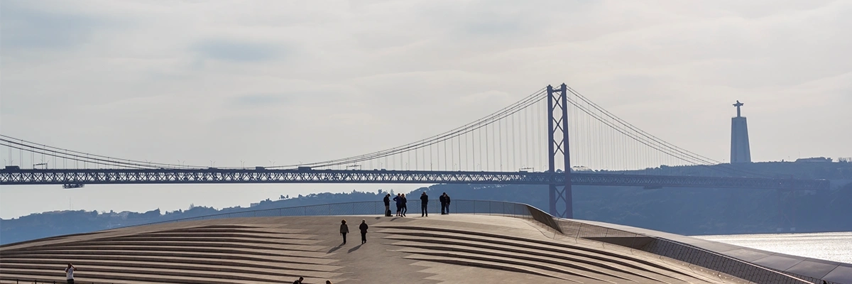 À procura de um bom plano cultural? Descubra os museus em Portugal que valem a viagem.