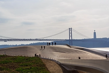 Looking for a cultural plan? Discover the best museums in Lisbon.