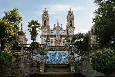 Our Lady of Remedies Lamego: Guide to Portugal’s famous pilgrimage festival