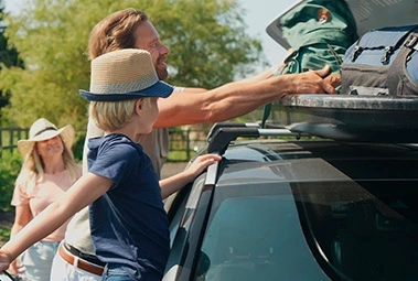 Family trips in Portugal: adventures, routes and days that feel like summer