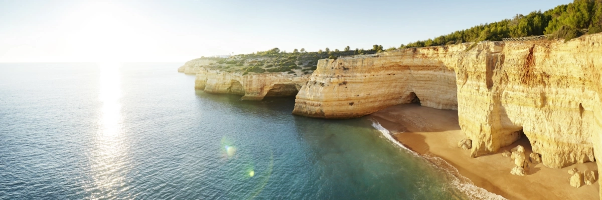Best Beaches Algarve: How to explore them at your own pace