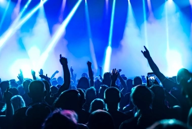 Rock in Rio Portugal: what if your “VIP pass” was renting a car with friends?