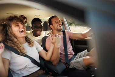 Looking for things to do with friends? Discover the best destinations for your next adventure.