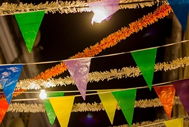 São João do Porto 2026: the complete guide to traditions, fireworks and how to get there.