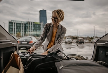 Business Car Insurance in Portugal: How to Reduce Your Fleet's Financial Risk?
