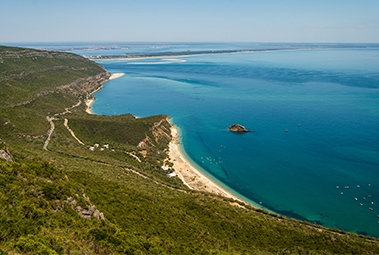 Roteiro por Setúbal: o que visitar