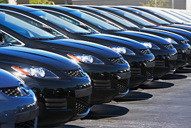 Corporate Mobility Solutions - Guerin
