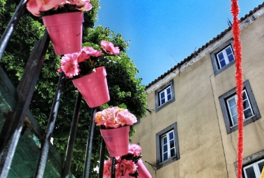 Lisbon’s Santo António: A Must-See Guide to the City's Popular Festivities.