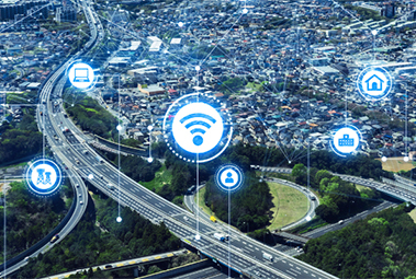 Vehicle telematics: take your fleet further with intelligent technology.