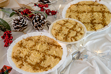 Christmas Traditions in Portugal: a sweet foodie road trip from North to South.