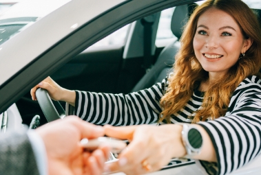 Public transport or daily car: which is the better option?