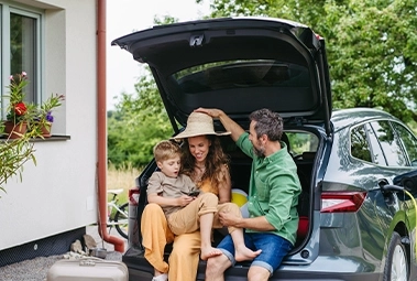 Advantages of electric cars: does it really make sense to try them through rental?
