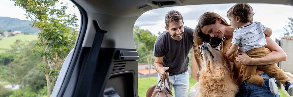 Easter on the road: fewer queues, more freedom with Guerin