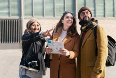 Group travel: ideas, destinations in Portugal and planning tips