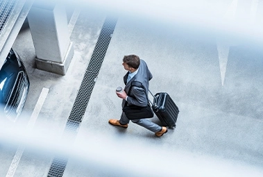 Business Travel Is Changing: Is Your Mobility Strategy Ready?